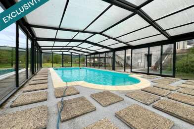 Maison 7 pièces 420000 €