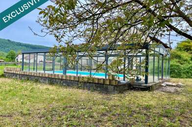 Maison 7 pièces 390000 €