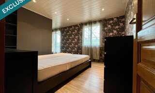 Maison 7 Pièces 276 m² à vendre à Quingey (25440)