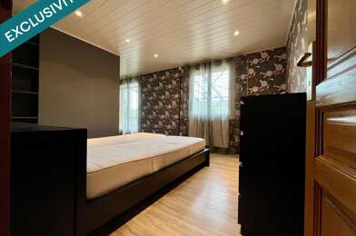 Maison 7 pièces 390000 €