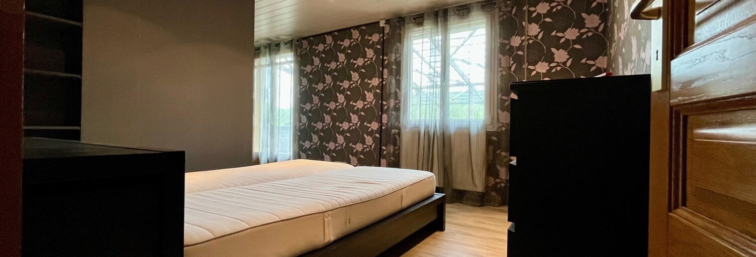 Maison 7 Pièces 276 m² à vendre à Quingey (25440)