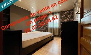 Maison 7 Pièces 276 m² à vendre à Quingey (25440)
