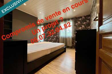Maison 7 pièces 390000 €