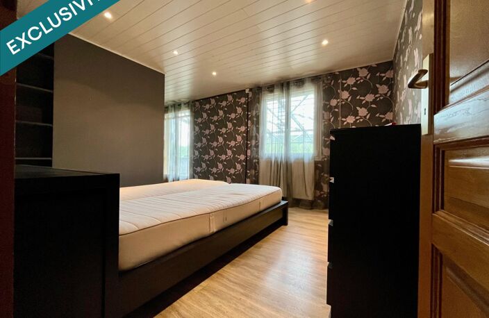 LAVANS-QUINGEY  PROPRIÉTÉ DE CARACTÈRE AVEC PISCINE CHAUFFÉE & PLUS DE 5 000 M² DE TERRAIN — photo 3
