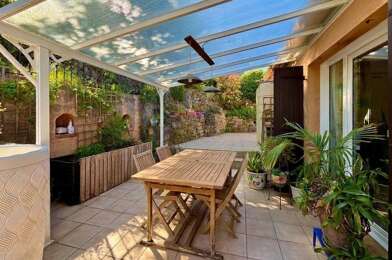 Maison 5 pièces 319000 €