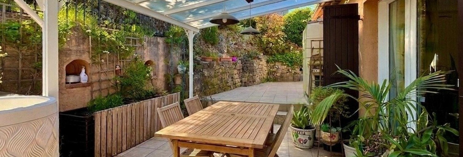 Maison 5 Pièces 123 m² à vendre à Bras (83149)
