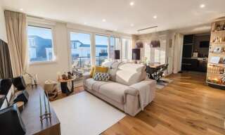 Appartement 4 Pièces 100 m² à vendre à Élancourt (78990)