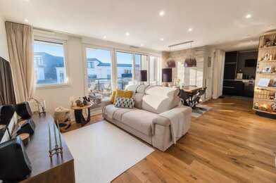 Appartement 4 pièces 370000 €