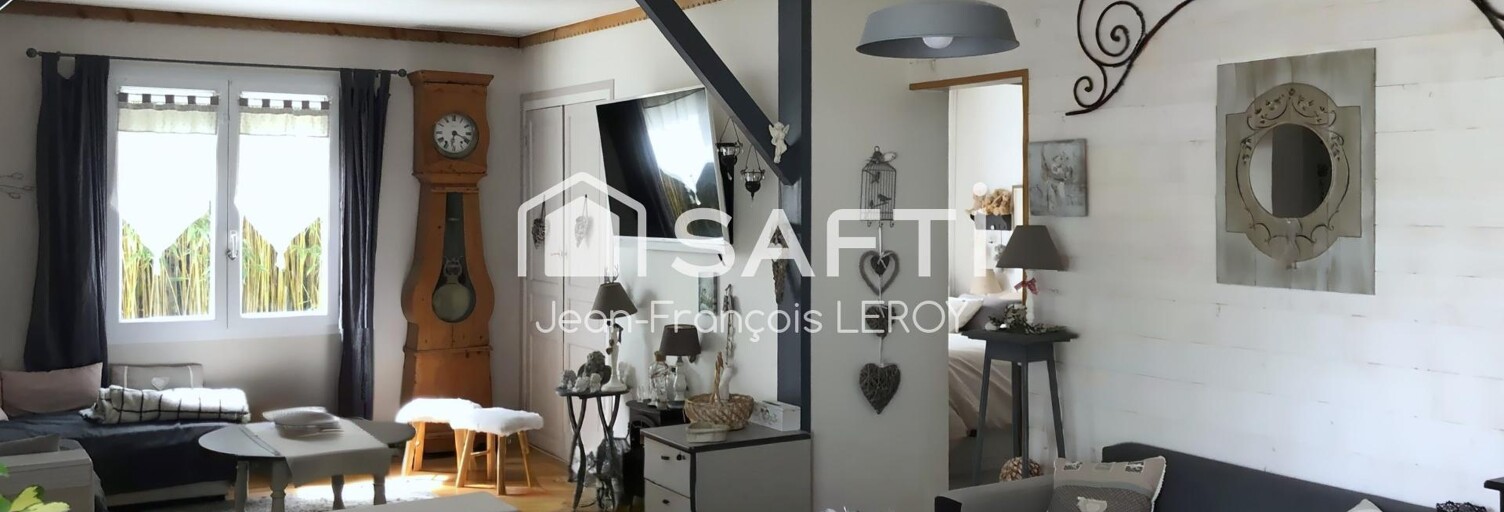Maison 5 Pièces 133 m² à vendre à Saint-Médard-en-Jalles (33160)