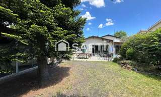 Maison 5 Pièces 133 m² à vendre à Saint-Médard-en-Jalles (33160)
