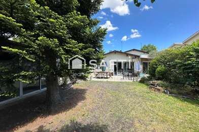 Maison 5 pièces 438000 €
