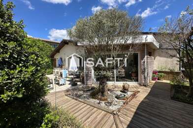 Maison 5 pièces 438000 €
