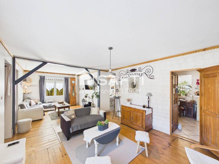 Maison indépendante de plain-pied — photo 1