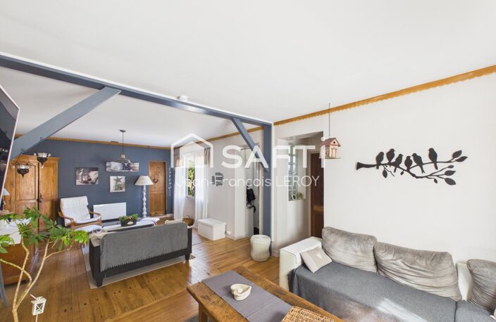 Maison indépendante de plain-pied — photo 2