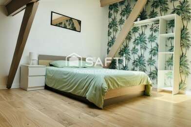 Appartement 2 pièces 120000 €