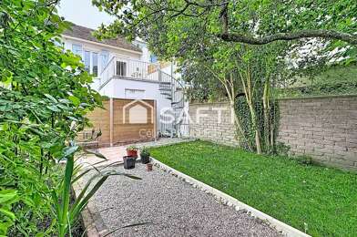 Appartement 4 pièces 239000 €
