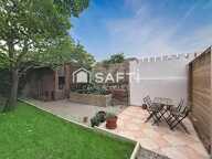 APPARTEMENT DUPLEX T4 AVEC JARDIN ET TERRASSE — photo 2