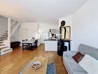 APPARTEMENT DUPLEX T4 AVEC JARDIN ET TERRASSE — photo 3