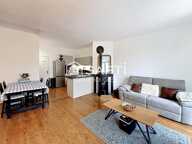 APPARTEMENT DUPLEX T4 AVEC JARDIN ET TERRASSE — photo 4