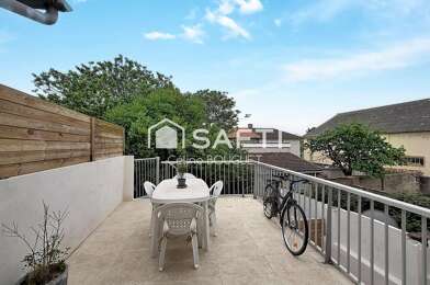 Appartement 4 pièces 229000 €