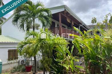 Appartement 2 pièces 210000 €