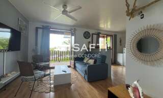 Appartement 2 Pièces 45 m² à vendre à Le Diamant (97223)