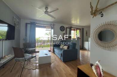 Appartement 2 pièces 210000 €