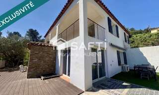 Maison 3 Pièces 80 m² à vendre à Le Luc (83340)