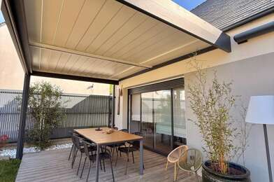 Maison 5 pièces 386000 €