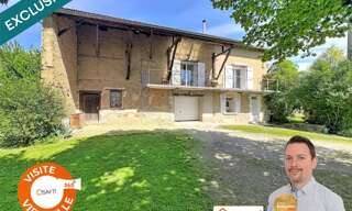 Maison 4 Pièces 147 m² à vendre à Porte-des-Bonnevaux (38260)