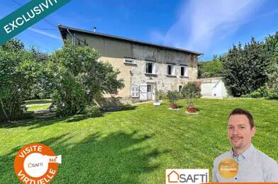 Maison 4 pièces 269000 €