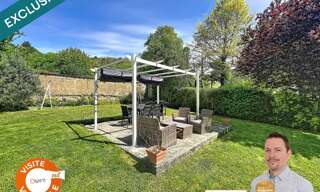 Maison 4 Pièces 147 m² à vendre à Porte-des-Bonnevaux (38260)