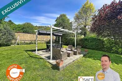Maison 4 pièces 269000 €