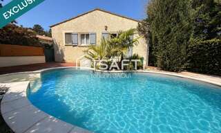 Maison 5 Pièces 98 m² à vendre à Brignoles (83170)