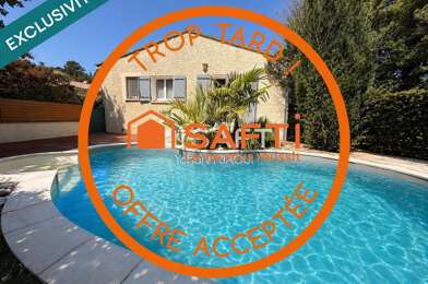 Maison 5 pièces 330000 €