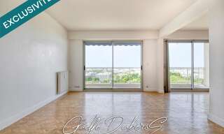 Appartement 5 Pièces 108 m² à vendre à Angers (49000)