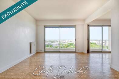 Appartement 5 pièces 239900 €