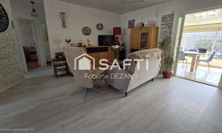 Maison 4 Pièces 97 m² à vendre à Luçon (85400)