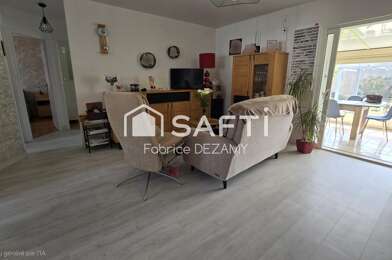 Maison 4 pièces 214000 €