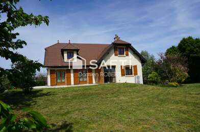 Maison 8 pièces 375000 €