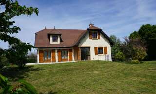 Maison 8 Pièces 155 m² à vendre à Beaumotte-lès-Pin (70150)