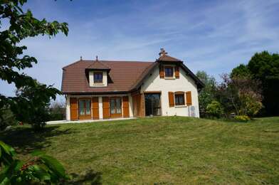 Maison 8 pièces 349000 €