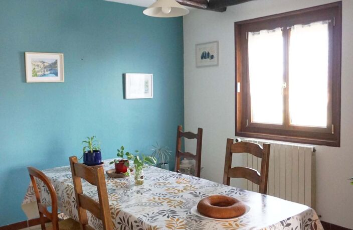 MAISON SANS VIS A VIS — photo 3