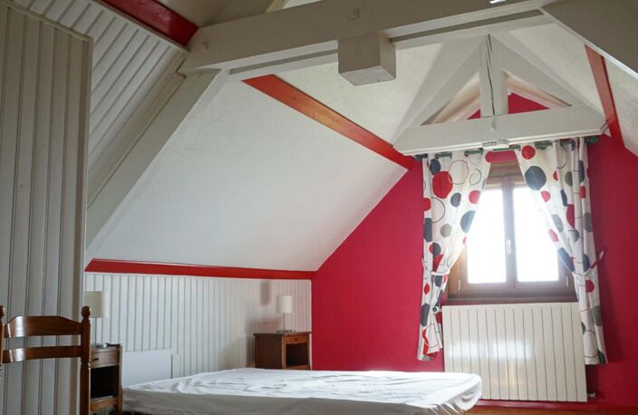 MAISON SANS VIS A VIS — photo 4