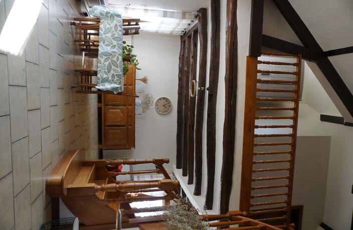 MAISON SANS VIS A VIS — photo 5