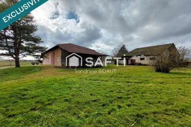 Maison 4 pièces 179000 €