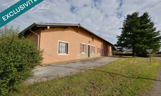 Maison 4 Pièces 104 m² à vendre à Saint-Julien-sur-Reyssouze (01560)