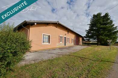 Maison 4 pièces 179000 €