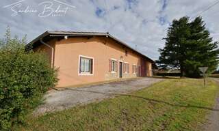 Maison 4 Pièces 104 m² à vendre à Saint-Julien-sur-Reyssouze (01560)