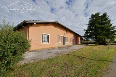 Maison 4 pièces 179000 €